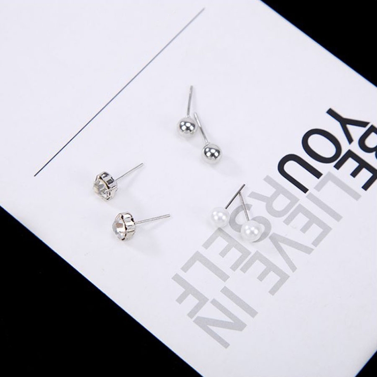 ピアス セット セットピアス[品番：JRKW0002222]｜shoppinggo