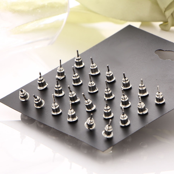 ピアス セット 12点セットピアス[品番：JRKW0002224