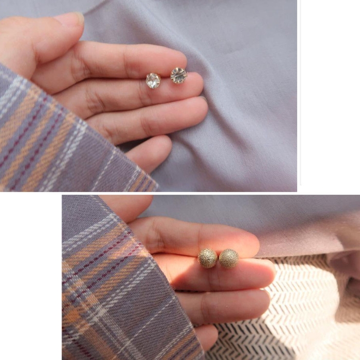 ピアス セット 12点セットピアス[品番：JRKW0002224