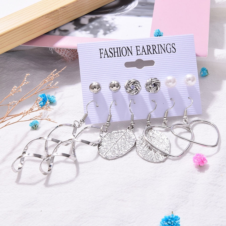 ピアス セット 6点セットピアス | shoppinggo | 詳細画像11 