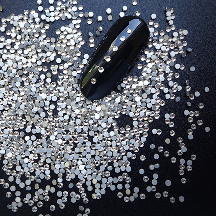 ネイルパーツ ラインストーン ストーン[品番：JRKW0002134