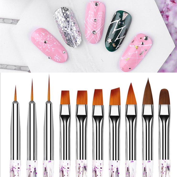 ネイル ジェルネイル ブラシ 品番 Jrkw Shoppinggo ショッピングゴー のレディースファッション通販 Shoplist ショップリスト