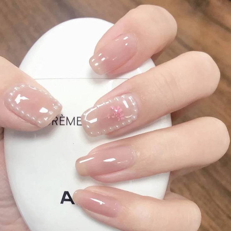 ジェルネイル パール12mix パールストーン 品番 Jrkw Shoppinggo ショッピングゴー のレディースファッション通販 Shoplist ショップリスト