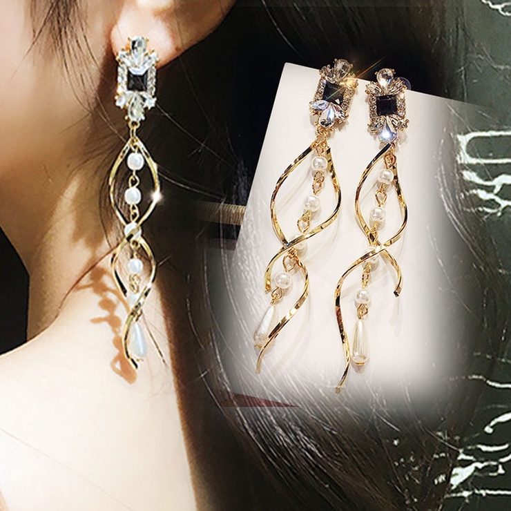 ピアス 3点セット アクセサリーセット[品番：JRKW0001849]｜shoppinggo