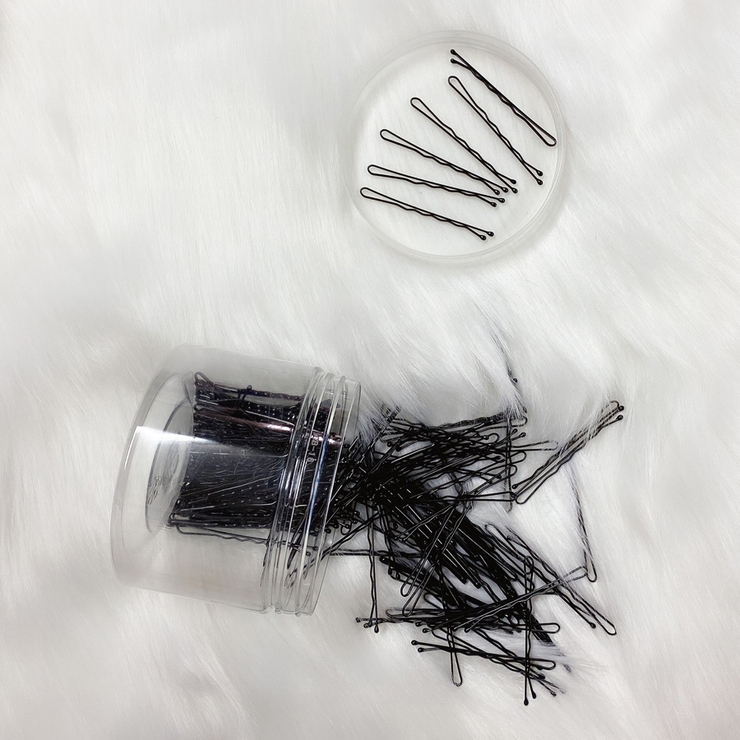 ヘアピン 約130本セット まとめ髪 | shoppinggo | 詳細画像4 