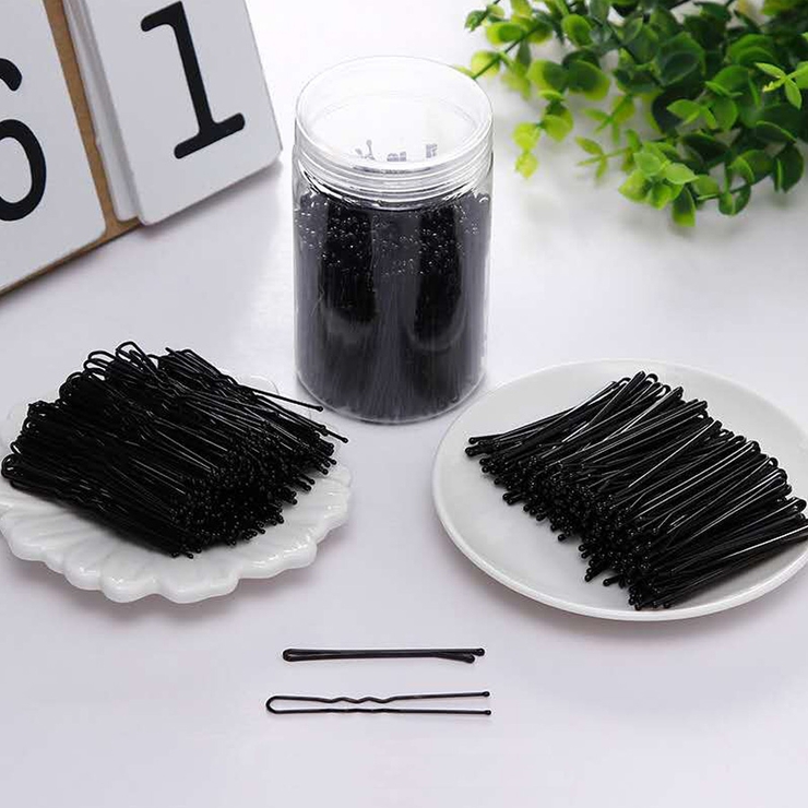 ヘアピン 約130本セット まとめ髪 | shoppinggo | 詳細画像6 