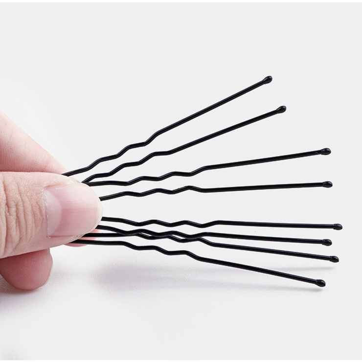 ヘアピン 約130本セット まとめ髪 | shoppinggo | 詳細画像7 