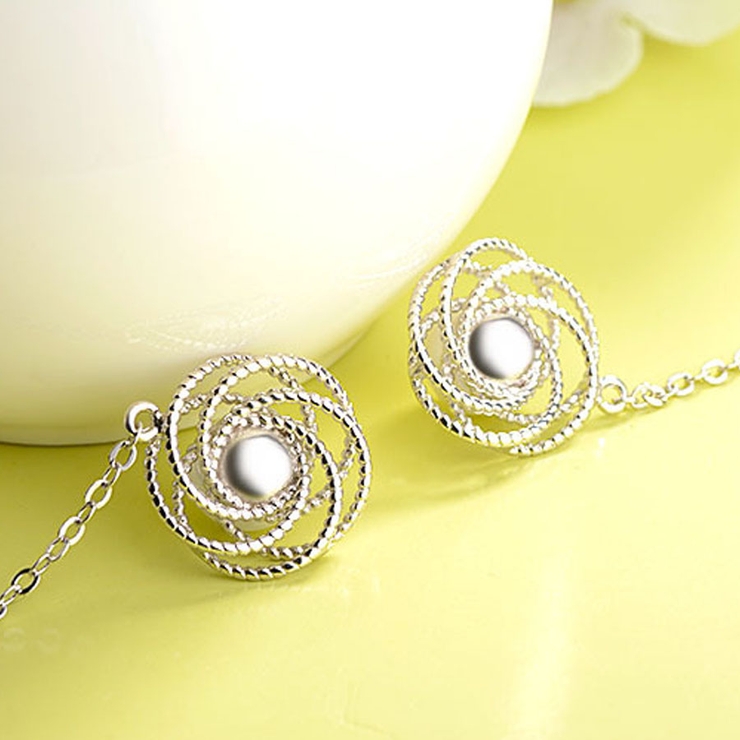 ピアス レディース パール | shoppinggo | 詳細画像6 