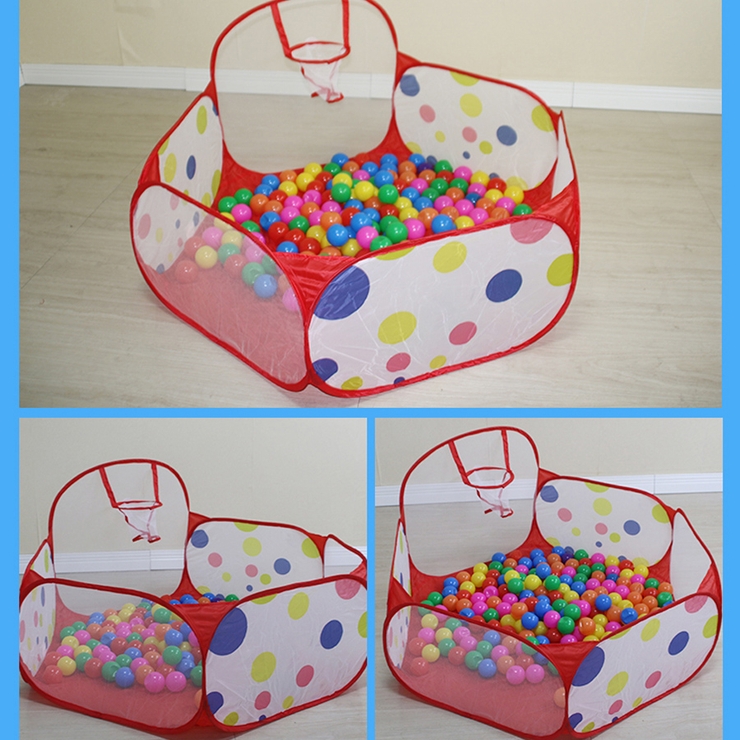 ボールプール 90cm 折りたたみ 品番 Jrkw Shoppinggo ショッピングゴー のレディースファッション通販 Shoplist ショップリスト