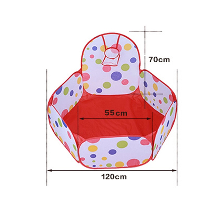 ボールプール 1cm折りたたみ ボール ハウス 品番 Jrkw Shoppinggo ショッピングゴー のレディースファッション通販 Shoplist ショップリスト