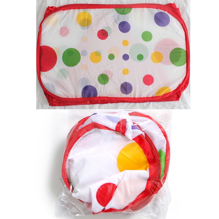 ボールプール 1cm折りたたみ ボール ハウス 品番 Jrkw Shoppinggo ショッピングゴー のレディースファッション通販 Shoplist ショップリスト