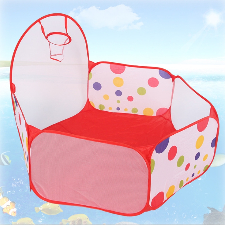 ボールプール 1cm折りたたみ ボール ハウス 品番 Jrkw Shoppinggo ショッピングゴー のレディースファッション通販 Shoplist ショップリスト