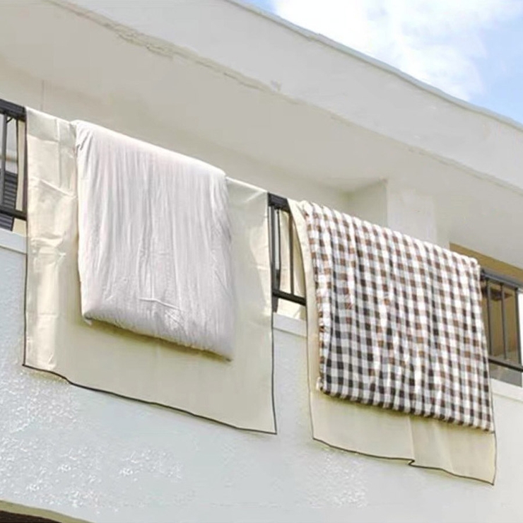 布団干しシート ふとん干し 汚れ防止シート | shoppinggo | 詳細画像9 