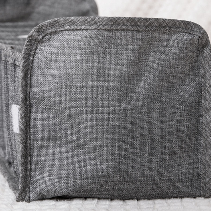 下着収納 引き出し 7マス | shoppinggo | 詳細画像4 