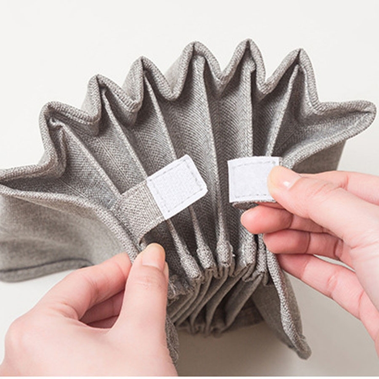 下着収納 引き出し 7マス | shoppinggo | 詳細画像6 