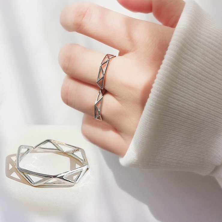シルバー | 指輪 リング シルバー | shoppinggo