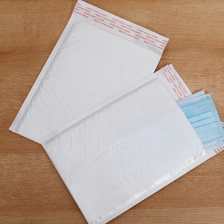 クッション封筒 スマホサイズ 小物入れ | shoppinggo | 詳細画像7 