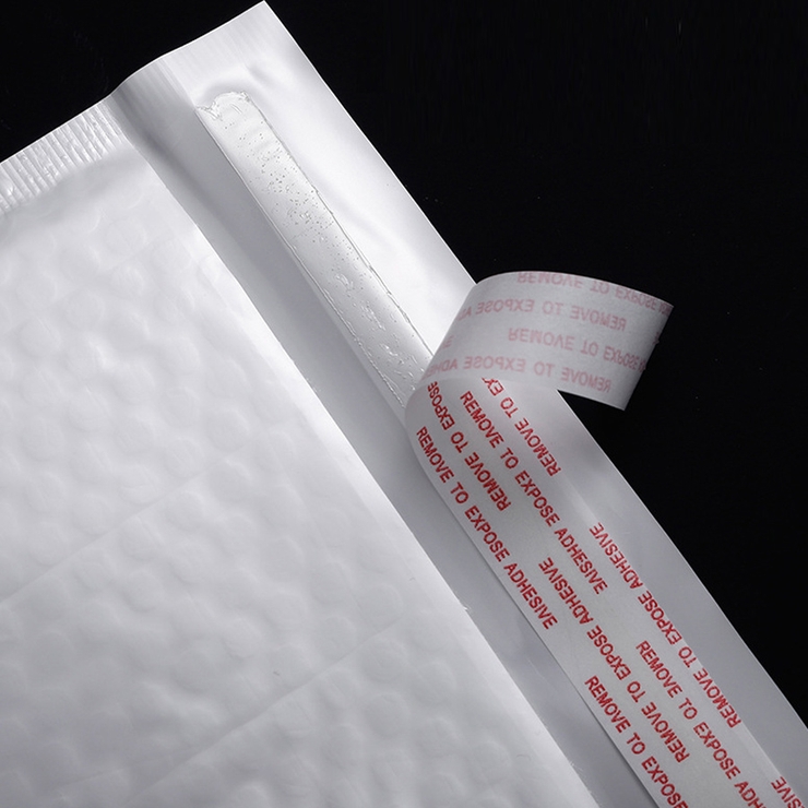 クッション封筒 スマホサイズ 小物入れ | shoppinggo | 詳細画像8 