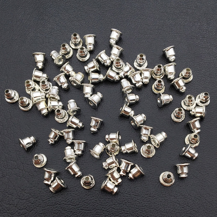 ピアスキャッチ シリコン 12個セット | shoppinggo | 詳細画像6 