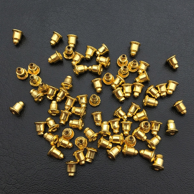 ピアスキャッチ シリコン 12個セット | shoppinggo | 詳細画像7 