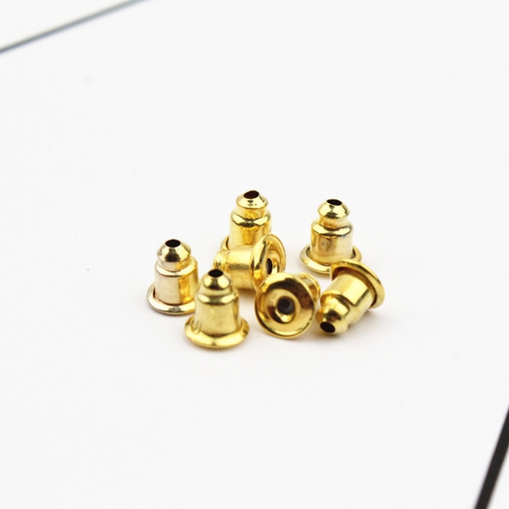 ピアスキャッチ シリコン 12個セット | shoppinggo | 詳細画像8 