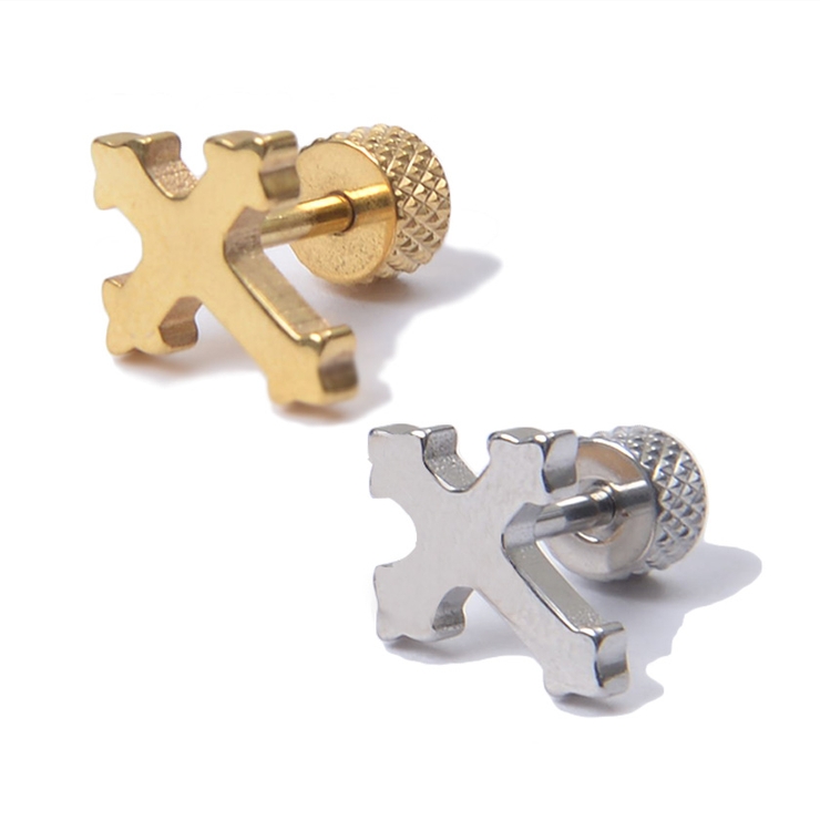 ピアス アクセサリー メンズ | SILVER BULLET | 詳細画像1 