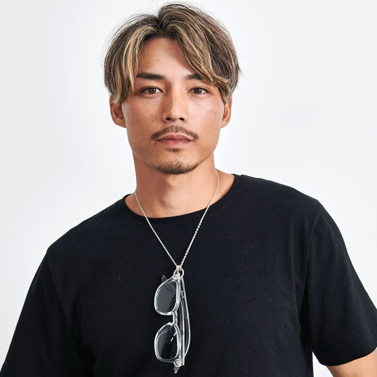 ネックレス メンズ ブランド[品番：SILM0014668]｜SILVER BULLET