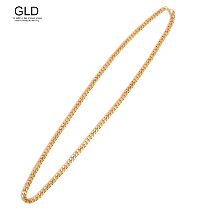 ネックレス メンズ アクセサリー | SILVER BULLET | 詳細画像3 