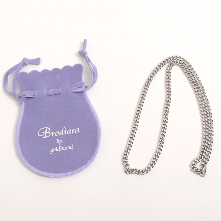 ネックレス メンズ アクセサリー | SILVER BULLET | 詳細画像8 