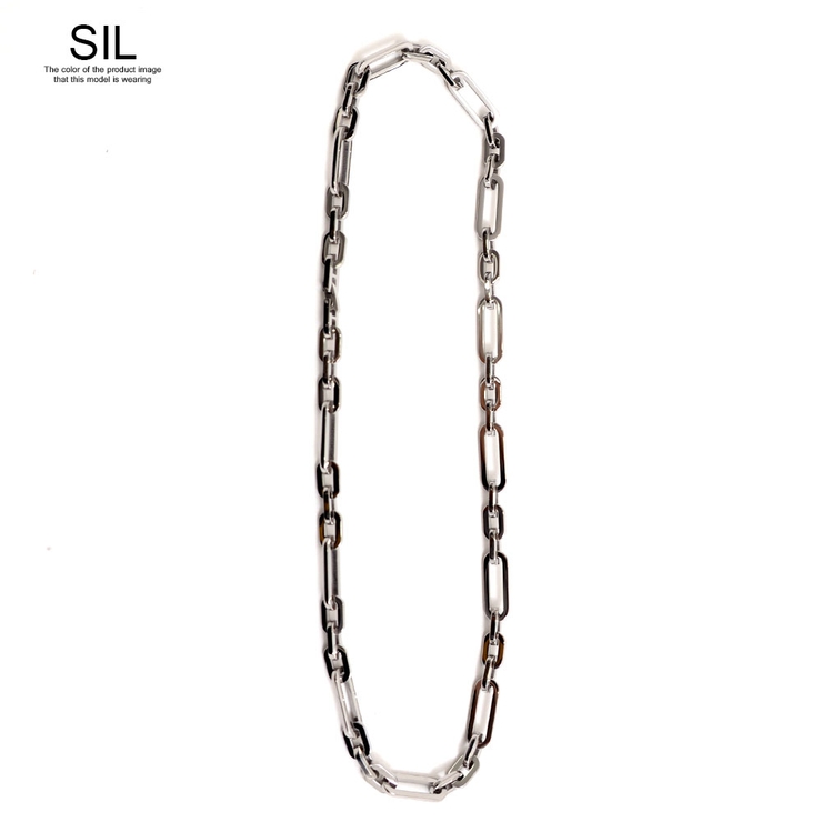 ネックレス メンズ おしゃれ[品番：SILM0014663]｜SILVER BULLET