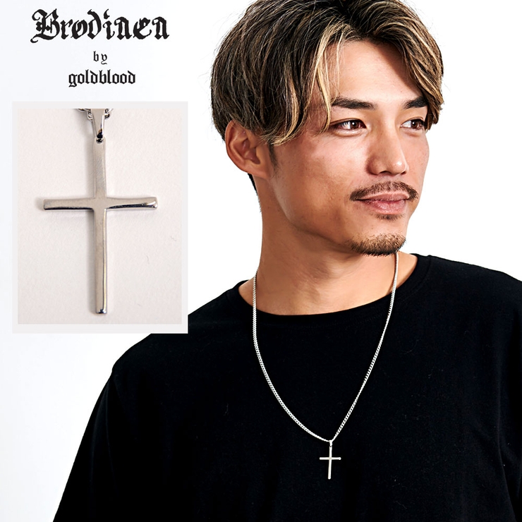 ネックレス メンズ おしゃれ[品番：SILM0014662]｜SILVER BULLET