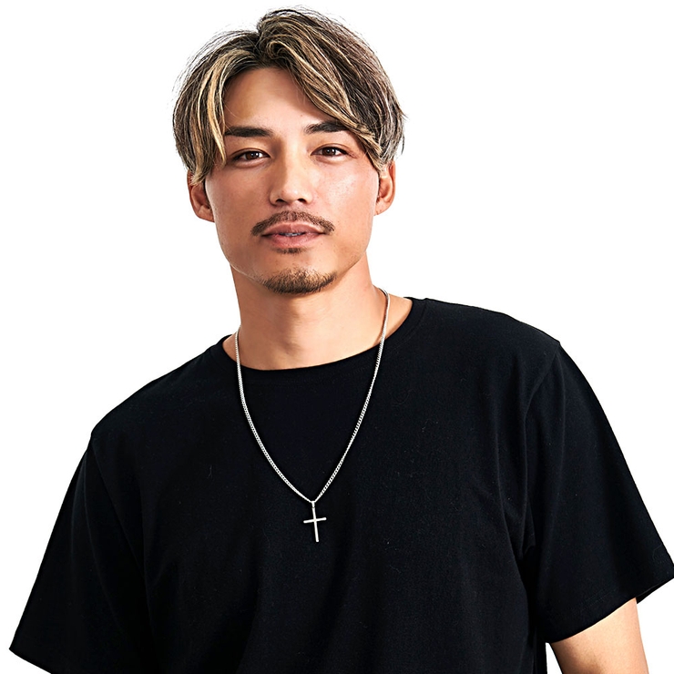 ネックレス メンズ おしゃれ[品番：SILM0014662]｜SILVER BULLET
