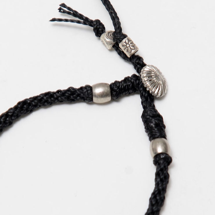 ブレスレット メンズ ユニセックス | SILVER BULLET | 詳細画像11 