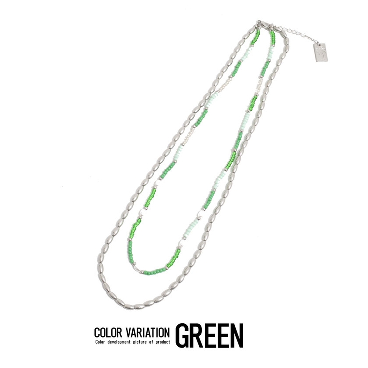 GREEN(グリーン)