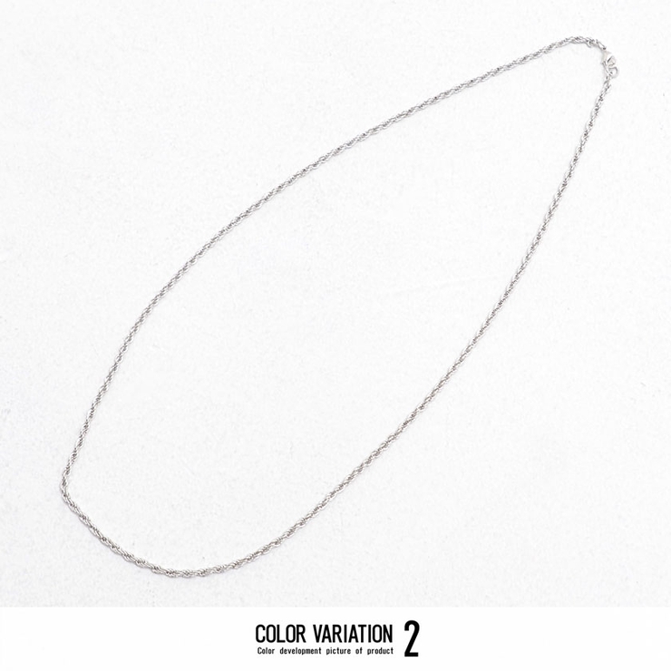 ネックレス メンズ アクセサリー | SILVER BULLET | 詳細画像6 