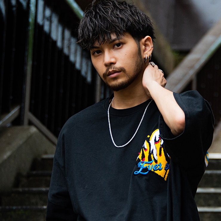 ネックレス メンズ アクセサリー 品番 Silm Silver Bullet シルバーバレット のメンズファッション 通販 Shoplist ショップリスト