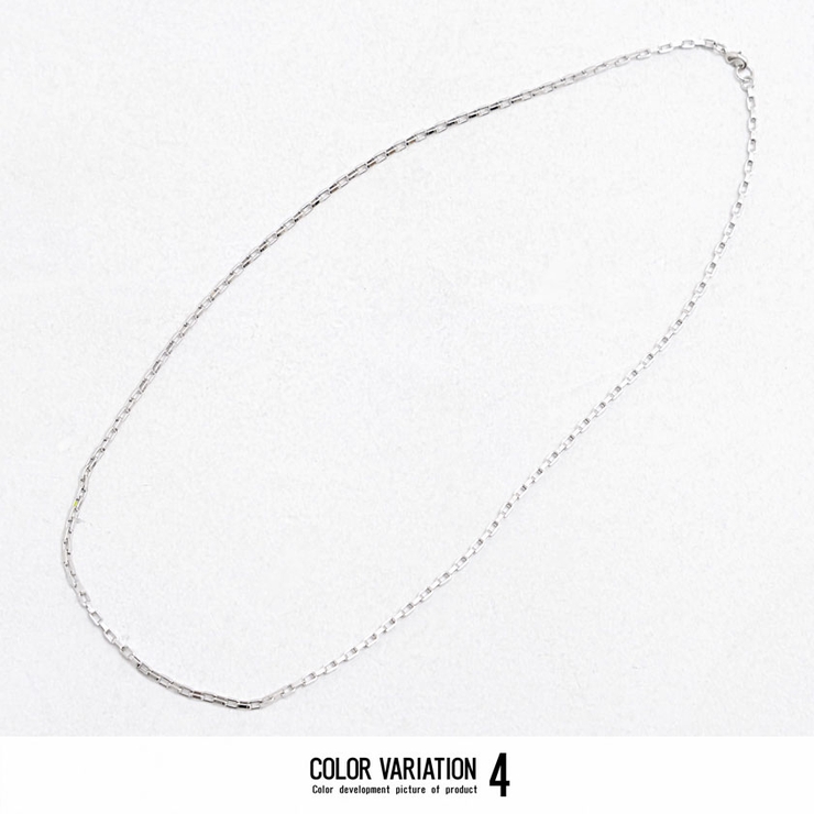 ネックレス メンズ アクセサリー | SILVER BULLET | 詳細画像12 