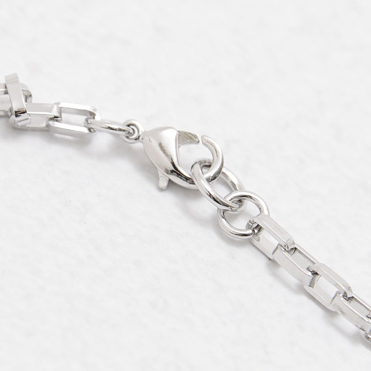 ネックレス メンズ アクセサリー[品番：SILM0012084]｜SILVER BULLET（シルバーバレット）のメンズ ファッション通販｜SHOPLIST（ショップリスト）