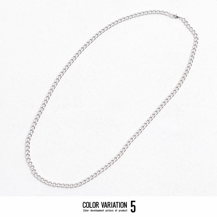 ネックレス メンズ アクセサリー | SILVER BULLET | 詳細画像15 