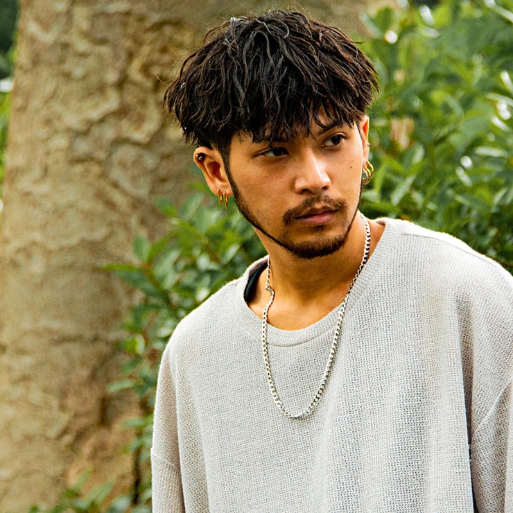 ネックレス メンズ アクセサリー | SILVER BULLET | 詳細画像19 