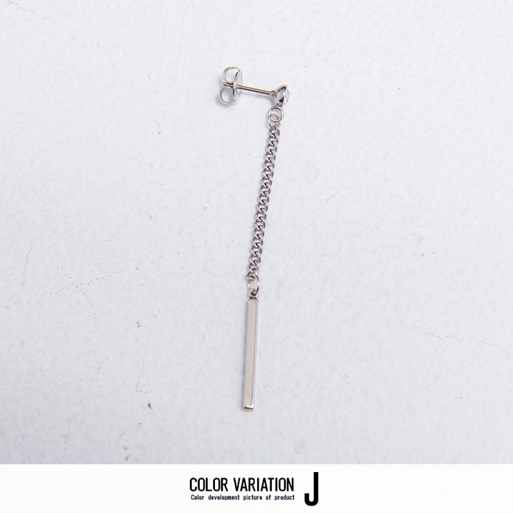 ピアス メンズ アクセサリー | SILVER BULLET | 詳細画像10 