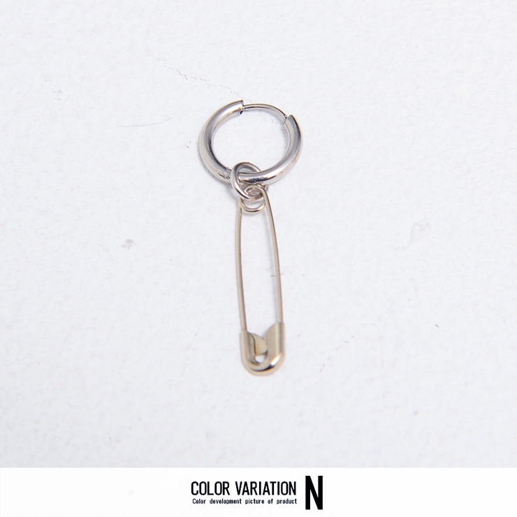 ピアス メンズ アクセサリー | SILVER BULLET | 詳細画像14 