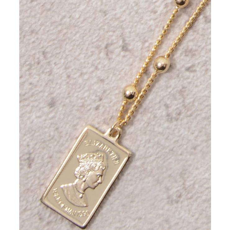 GLD(ゴールド)