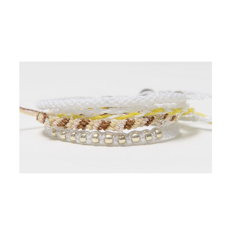 WHTMIX(ホワイトミックス) | ブレスレット メンズ ユニセックス | SILVER BULLET