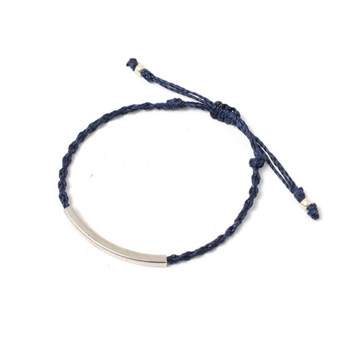 NAVY×SIL(ネイビー×シルバー)