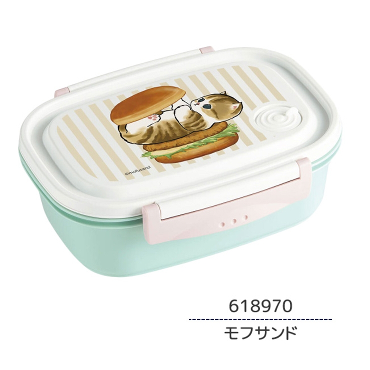 スケーター skater お弁当箱[品番：SMFK0003233]｜シメ
