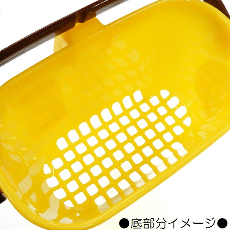 風呂グッズおもちゃ入れ●はらぺこあおむし●//キャラクターバス用品おフロ収納バスケットお湯入浴バスグッズ//