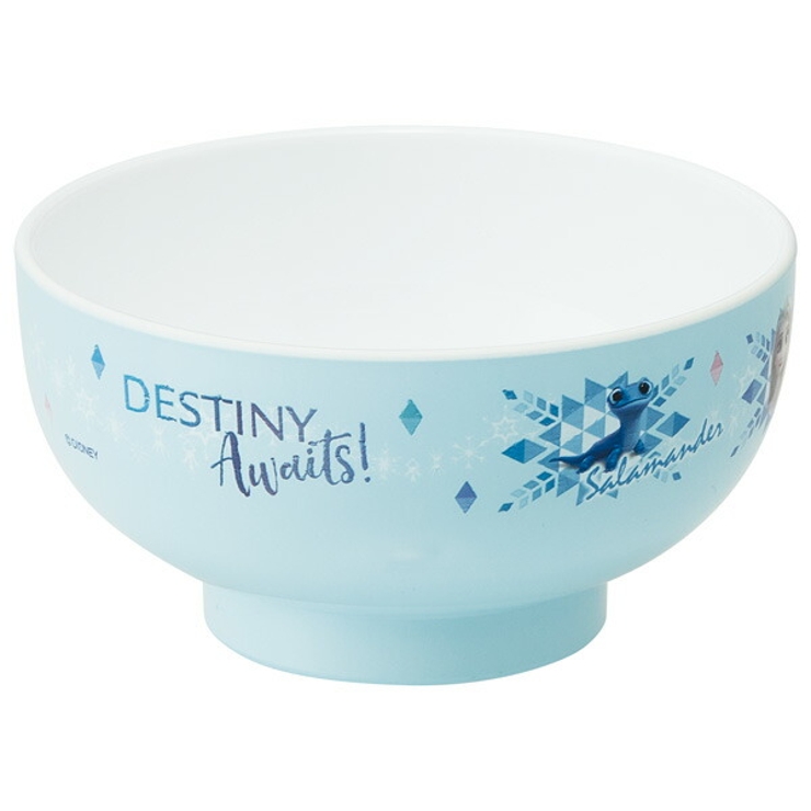 スケーター 塗汁わん●アナと雪の女王２● プラスチック食器 | Skater【KIDS】 | 詳細画像3 