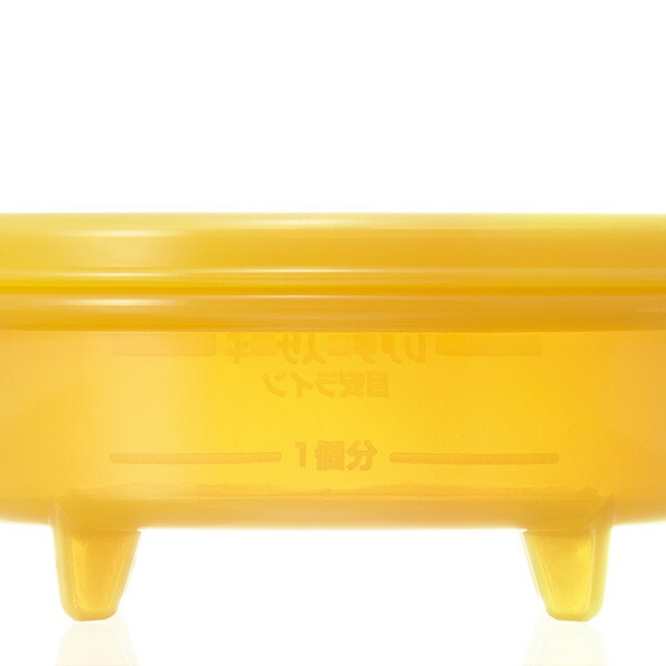 電子レンジで作るホットケーキメーカー(２個入り)●POOH honey● 親子で… | Skater | 詳細画像5 