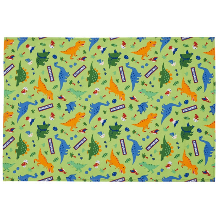 大判 ランチョンマット 小学校 | Skater【KIDS】 | 詳細画像1 